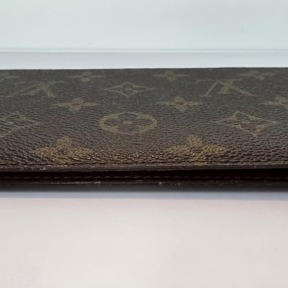 Louis Vuitton Long Billfold - Picture 5 of 9